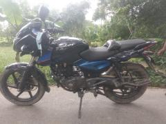 Bajaj Pulsar 150 Twin Disc